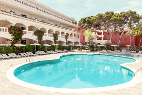 Diamant Hotel & Aparthotel foto 3