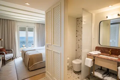 Amadria Park Grand Hotel 4 Opatijska Cvijeta in Opatija — foto 20