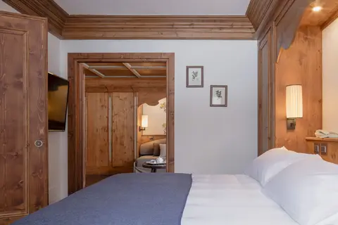 Faloria Mountain Spa Resort in Cortina d'Ampezzo, foto 22