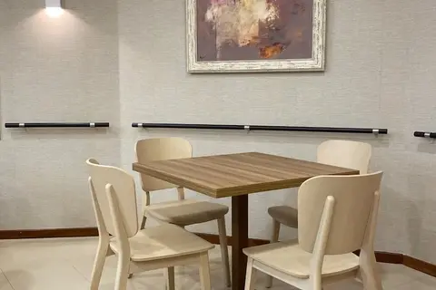 Hotel Ciudad de Compostela in Santiago De Compostela — foto 17