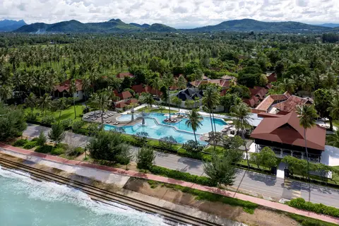 Wyndham Hua Hin Pranburi Resort & Villas in Hua Hin — foto 8