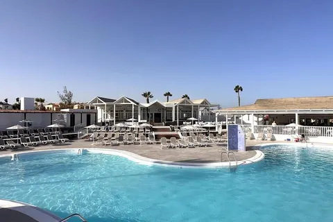 BLUESEA Club Caleta Dorada foto 4