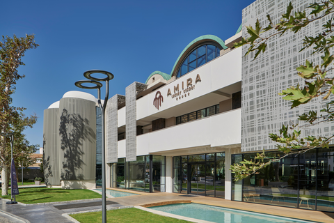 Amira Luxury Resort & Spa - adults only foto 30