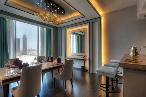 Pullman Dubai Downtown Hotel in الخليج التجاري — foto 27