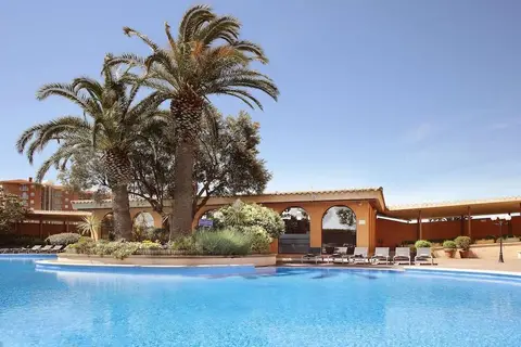 Luna Club Hotel en spa in Malgrat de Mar, foto 21