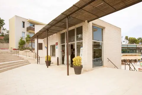 Aparthotel Comtat Sant Jordi in Castell d'Aro, Platja d'Aro i s'Agaró — foto 3