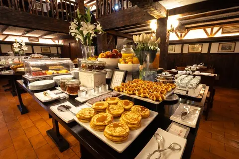 SANA Rex Hotel in Almada — foto 18