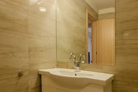 Hotel Roma Palace Deluxe in Несебър — foto 25