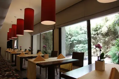 The Russelior Hotel & Spa in الحمامات — foto 11