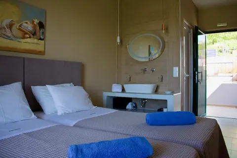 Kekatos Studios in Λάσση — foto 12