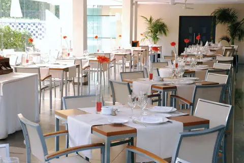 Hotel Ibersol Antemare Spa in Sitges — foto 15
