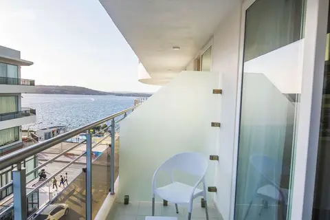 Seaview in San Pawl il-Baħar — foto 19