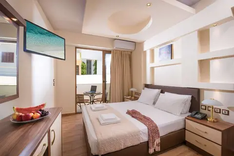 Harma Boutique Hotel in Δημοτική Ενότητα Χερσονήσου — foto 3
