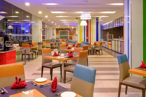 Mercure Penang Beach in Tanjung Bungah — foto 4