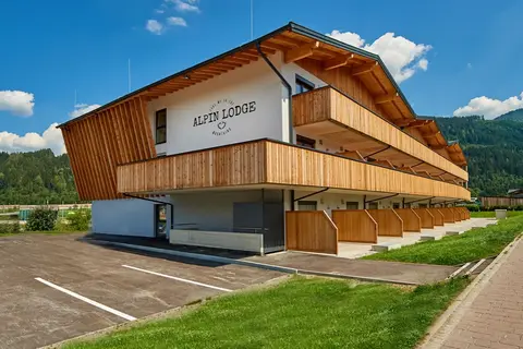 AlpinLodge Flachau in Flachau