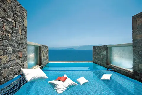 Elounda Peninsula Luxury Resort in Δημοτική Ενότητα Αγίου Νικολάου — foto 26