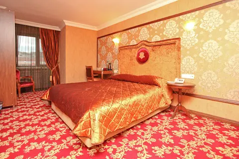 Antea Palace Hotel & Spa in Fatih — foto 19