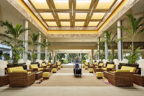 Hotel Riu Tequila in Playa del Carmen — foto 11
