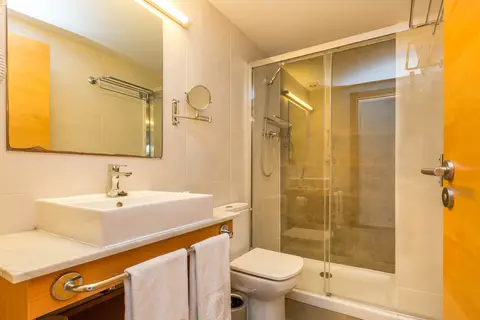 Appartementen Odissea Park in Santa Susanna — foto 30