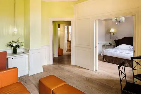 Baglioni Relais Santa Croce in Florence, foto 18