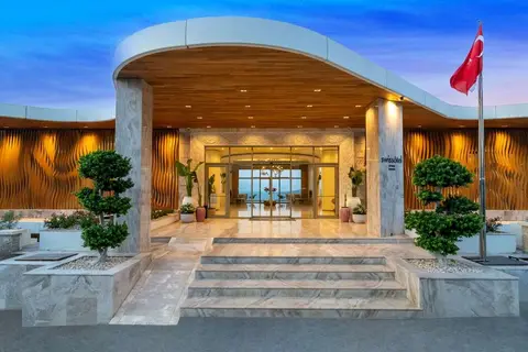 Swissotel Living Bodrum in Bodrum, foto 10