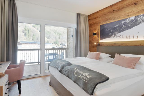 Appartement Venediger Lodge foto 26