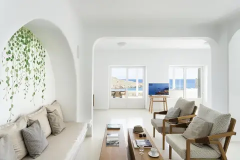Casa Del Mar Mykonos Seaside Resort in Μύκονος — foto 5