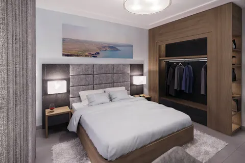 Hotel Pebbles Resort in Saint Paul's Bay — foto 2