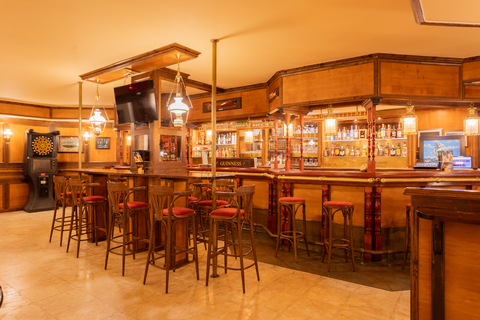 Appartementen Bolero Park in Lloret de Mar — foto 10