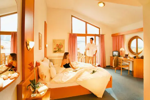 Landhotel Jäger in Wildermieming — foto 18