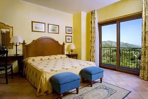 Gole Alcantara Botanical & Geological Park Argoturismo Il Borgo in Castiglione Di Sicilia — foto 11