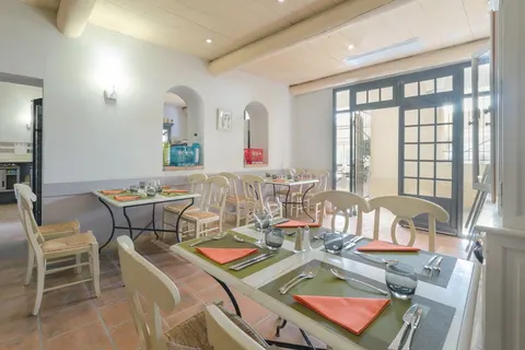 Vakantiepark Pont Royal En Provence foto 15