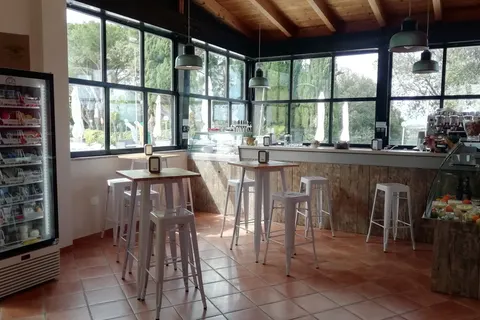 Camping Mar Y Sierra foto 16