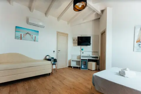 Hotel i Ginepri in Durgali/Dorgali — foto 6