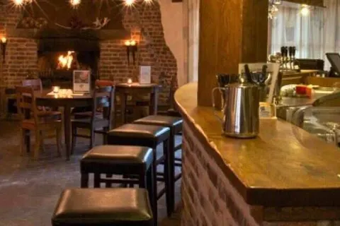 Hotel Blanckthys foto 9