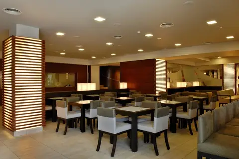 Hotel César Augustus in Cambrils — foto 3