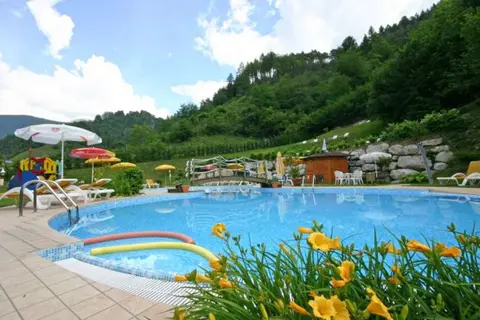 Hotel Garden Good Life in Ledro — foto 12