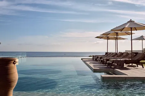 Lesante Cape - The Leading Hotels of the World in Zakynthos Municipal Unit — foto 8