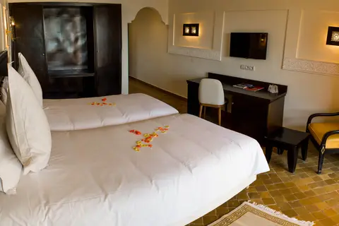 Club Paradisio in Marrakech — foto 22