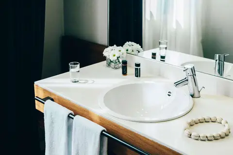 Hotel Regina Barcelona in Barcelona — foto 23
