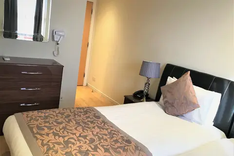 Grand Plaza Serviced Apartments Hyde Park in Londen, foto 22