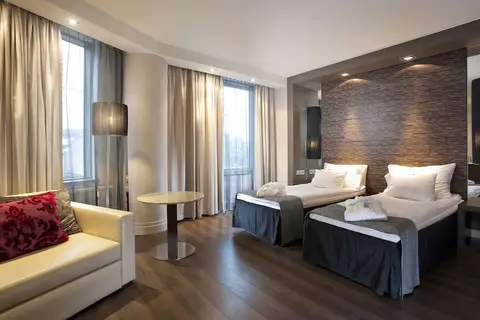 Tallink Hotel Riga in Riga — foto 7