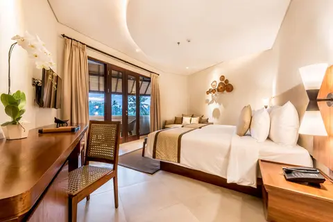 Tanadewa Resort & Spa in Ubud, foto 19
