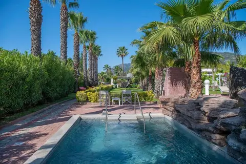 Hotel Rurale e Spa Orti di Nora in Santa Margherita de Pula, foto 10