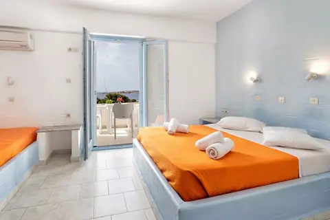 Stratos Apartments & Studios in Parikia (Paros), foto 15