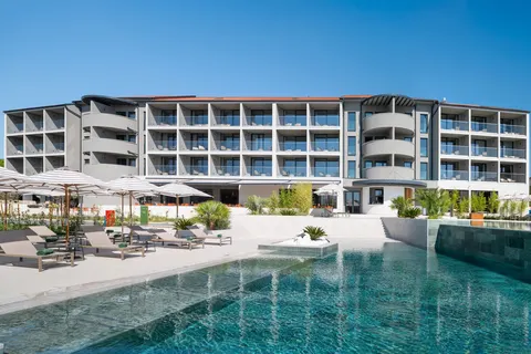 Molum Hotel & Residences in Sveti Filip i Jakov