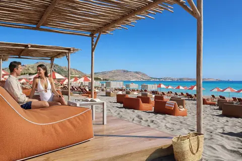 Mitsis Rodos Village in Mitsis Rodos Village Beach Hotel Spa, foto 43