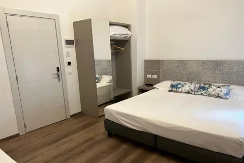 Real Park Hotel in Lavagna, foto 16