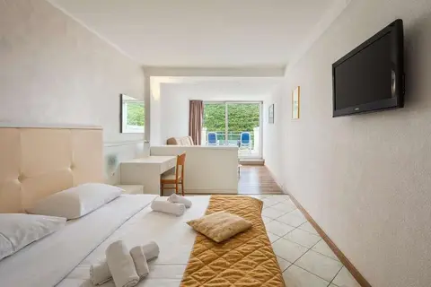 Hotel Narcis in Labin — foto 3