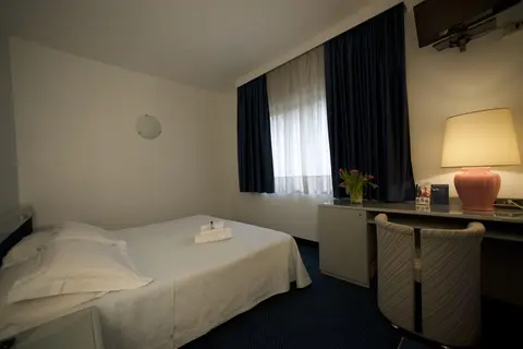 Club Hotel in Venetië, foto 20